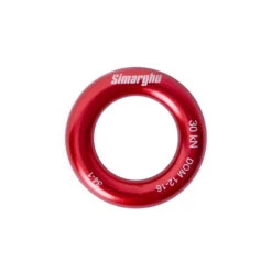 Simarghu Harness Bridge Ring