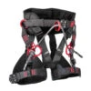 Simarghu Gemini Female Harness 1 Simarghu Gemini Female Harness -Mountaineering Gear Store simarghu gemini harness