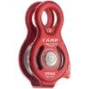 Camp Sphinx Pulley 1 Camp Sphinx Pulley -Mountaineering Gear Store sphinx red