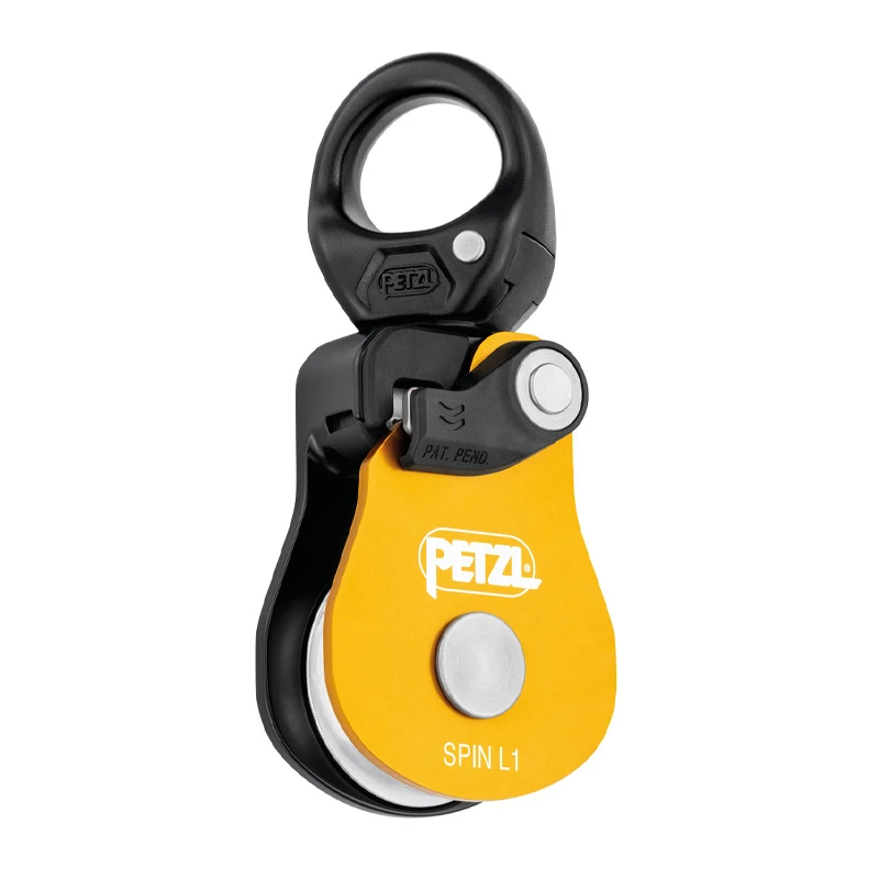 Petzl Spin L1 3 Petzl Spin L1