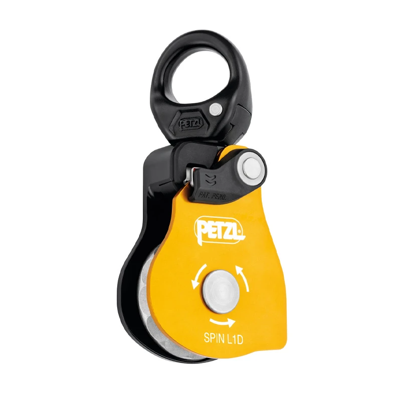Petzl Spin L1D 3 Petzl Spin L1D