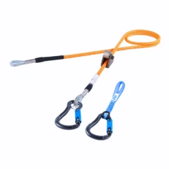 Stein Wire Core Lanyard – Complete Kit