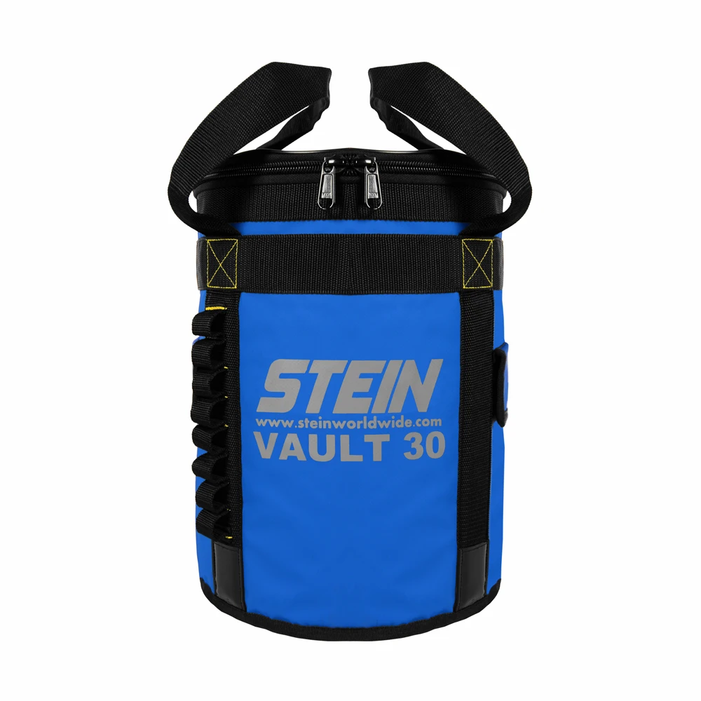 Stein VAULT 30 Zipper Top 3 Stein VAULT 30 Zipper Top