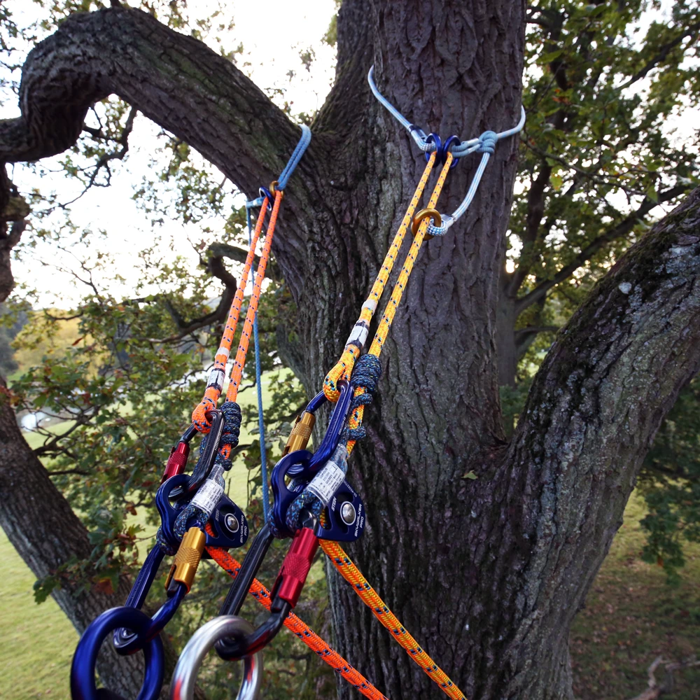 Stein SKY-Anchor With Aluminium Rings 4 Stein SKY-Anchor With Aluminium Rings - Image 2