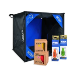 Stein Ready2Go Deluxe Throwline & Cube Kit