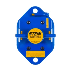 STEIN SMB1000 Fixed Lowering Device 1000kg WLL -Mountaineering Gear Store ss smb1000 b 1000 1