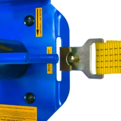 STEIN SMB1000 Fixed Lowering Device 1000kg WLL -Mountaineering Gear Store ss smb1000 ratchet b 1000 2