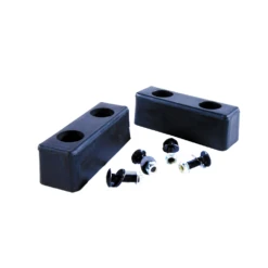 Stein Replacement Pair Of Rubbers SMB1000