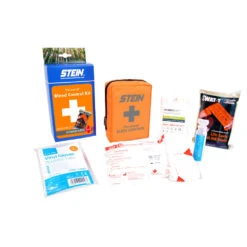 STEIN Standard Plus Personal Bleed Control Kit