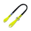 Stein Bungee Tool Strop – 20kg (Yellow) -Mountaineering Gear Store stein bungee chainsaw lanyard 20kn