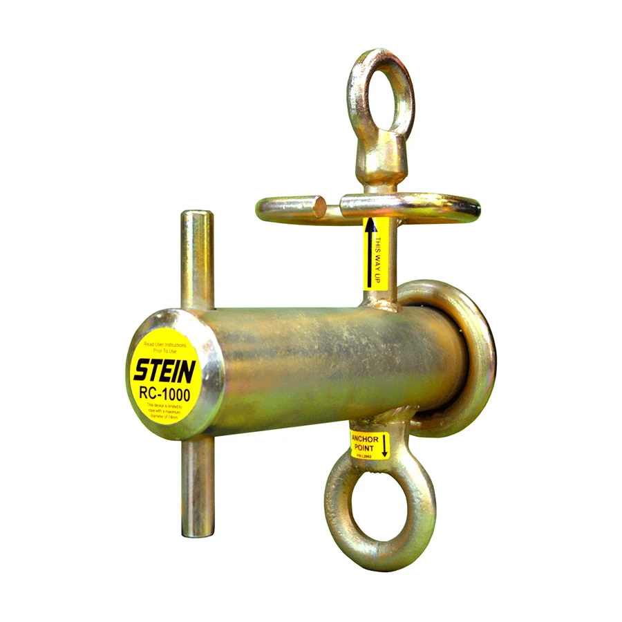 Stein RC1000 Lowering Device 3 Stein RC1000 Lowering Device