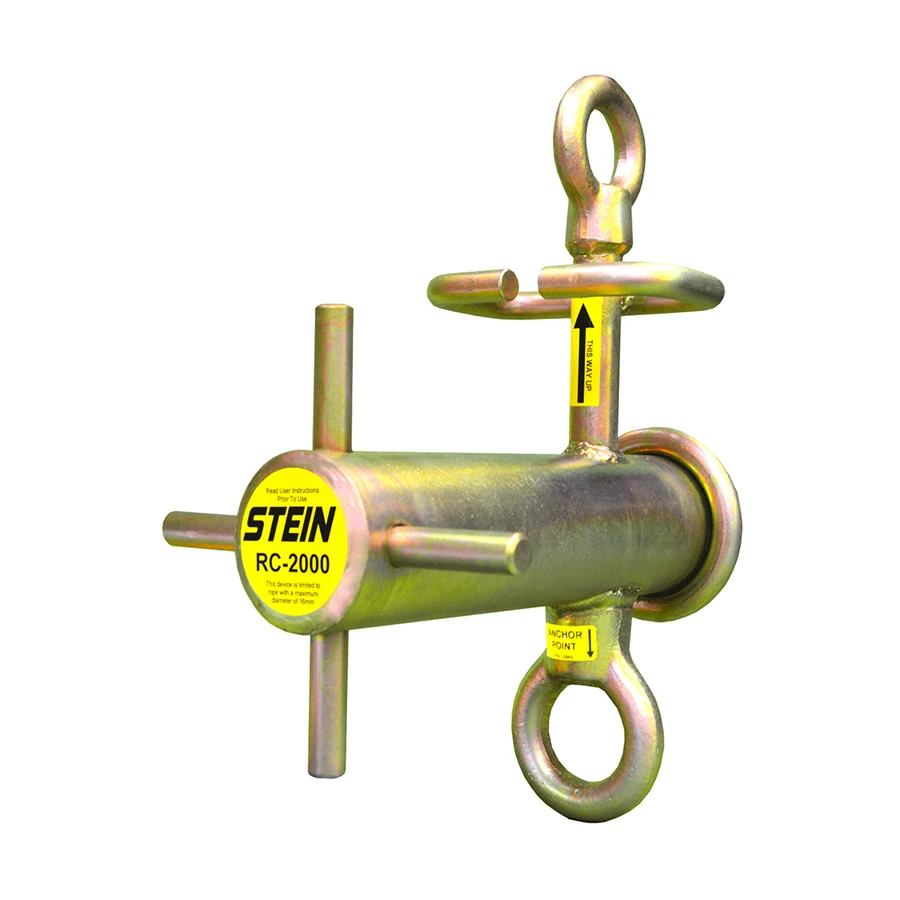 Stein RC2000 Lowering Device 3 Stein RC2000 Lowering Device