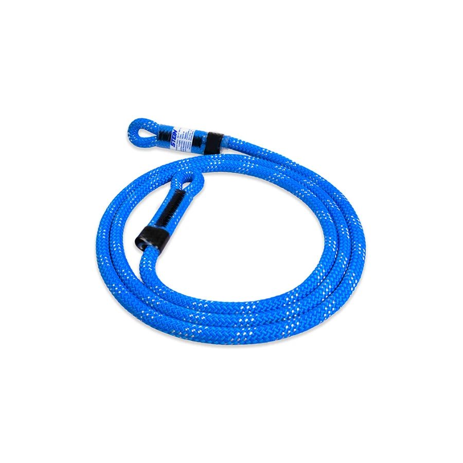 STEIN Work Positioning Lanyard / Blue 3 STEIN Work Positioning Lanyard / Blue