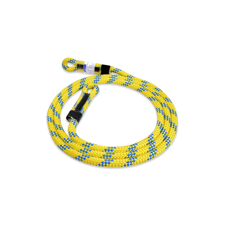 STEIN Work Positioning Lanyard / Yellow 3 STEIN Work Positioning Lanyard / Yellow
