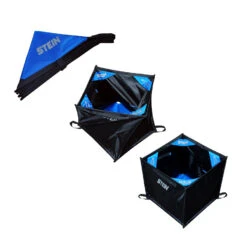 Stein Throwline Fold & Hold Cube