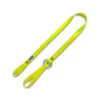Stein Webbing Tool Strop With Ring – 20kg (Yellow) -Mountaineering Gear Store stein webbing tool strop 25mm wring