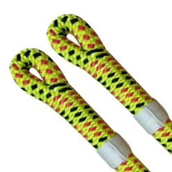 Yale Sunburst Rope – 2 X Splice