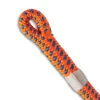 Teufelberger Tachyon Orange/Blue Rope – 1 Splice