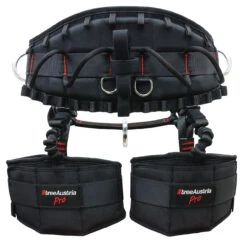 Tree Austria Pro Harness -Mountaineering Gear Store taph3