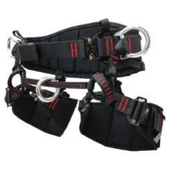 Tree Austria Pro Harness -Mountaineering Gear Store taph4