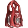 Camp Tethys Pulley 2 Camp Tethys Pulley -Mountaineering Gear Store tethys red