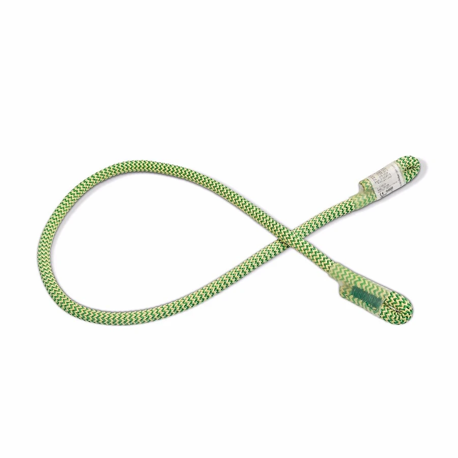 Teufelberger 8mm Ocean Polyester Eye2Eye Hitch 3 Teufelberger 8mm Ocean Polyester Eye2Eye Hitch