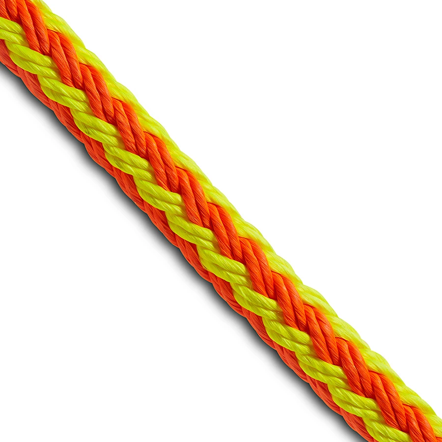 Teufelberger TRex 15.9mm Rigging Rope – No Splice 3 Teufelberger TRex 15.9mm Rigging Rope – No Splice