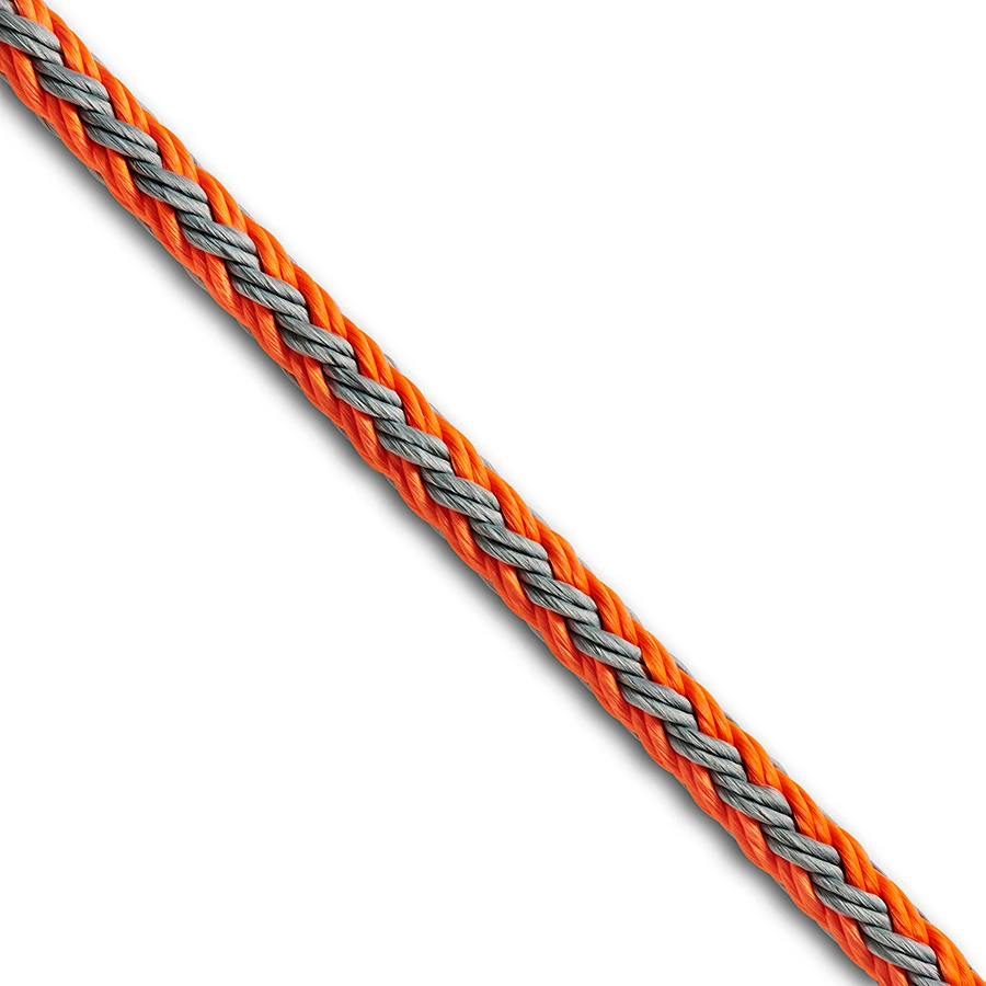 Teufelberger TRex 9.5mm Rigging Rope – 1 Splice 4 Teufelberger TRex 9.5mm Rigging Rope – 1 Splice - Image 2