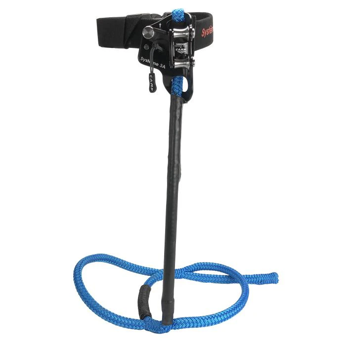 Systeme 3A Knee Ascender 4 Systeme 3A Knee Ascender - Image 2