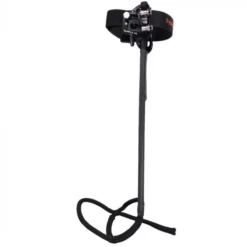 Systeme 3A Knee Ascender 7 Systeme 3A Knee Ascender -Mountaineering Gear Store tm03 systeme 3a black