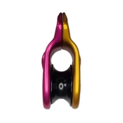 Tree Punk X DMM Eccentric Hitchclimber Pulley 9 Tree Punk X DMM Eccentric Hitchclimber Pulley -Mountaineering Gear Store tp hitch 3