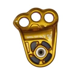 Tree Punk X DMM Eccentric Hitchclimber Pulley 10 Tree Punk X DMM Eccentric Hitchclimber Pulley -Mountaineering Gear Store tp hitch 4