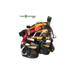 Arb Pro Tree Access 3.0 Harness -Mountaineering Gear Store tree access 30