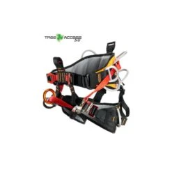 Arb Pro Tree Access 3.0 Harness -Mountaineering Gear Store tree access 30 3