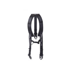 Tree Austria 3.2 Shoulder Straps & 3 Clip Fittings