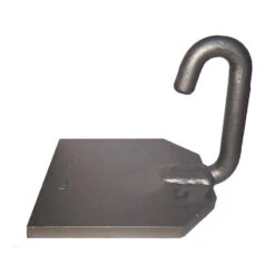 Tree Runner P500 Visor Plate