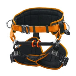Treehog Tree Climbing Harness