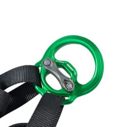 TreeMOTION Evo Harness Rope Bones