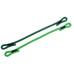 TreeMOTION Evo Harness Stitched Rope Bridge