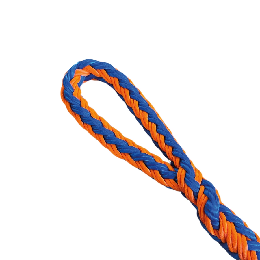 Teufelberger TRex 22.2mm Rigging Rope – 1 Splice 3 Teufelberger TRex 22.2mm Rigging Rope – 1 Splice