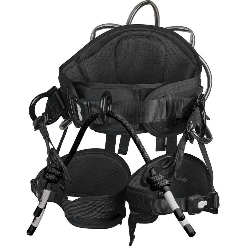 NOTCH Sentinel Harness 3 NOTCH Sentinel Harness