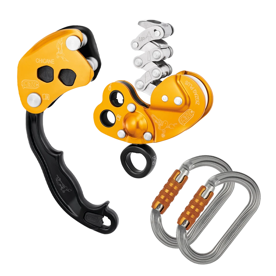 Petzl Ultimate Combo 3 Petzl Ultimate Combo