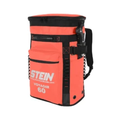 Stein VOYAGER 60 Kit Storage Bag -Mountaineering Gear Store voyager orange