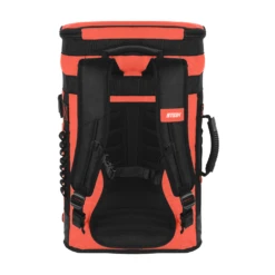 Stein VOYAGER 60 Kit Storage Bag -Mountaineering Gear Store voyager orange back