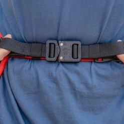 Teufelberger TreeMOTION Pro -Mountaineering Gear Store website detail pictures treemotion pro3