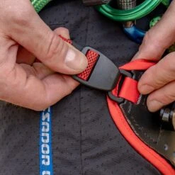 Teufelberger TreeMOTION Pro -Mountaineering Gear Store website detail pictures treemotion pro4