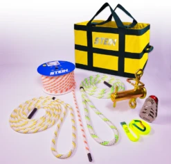 Rigging Set 2 – RC1000 Rigging Device Version