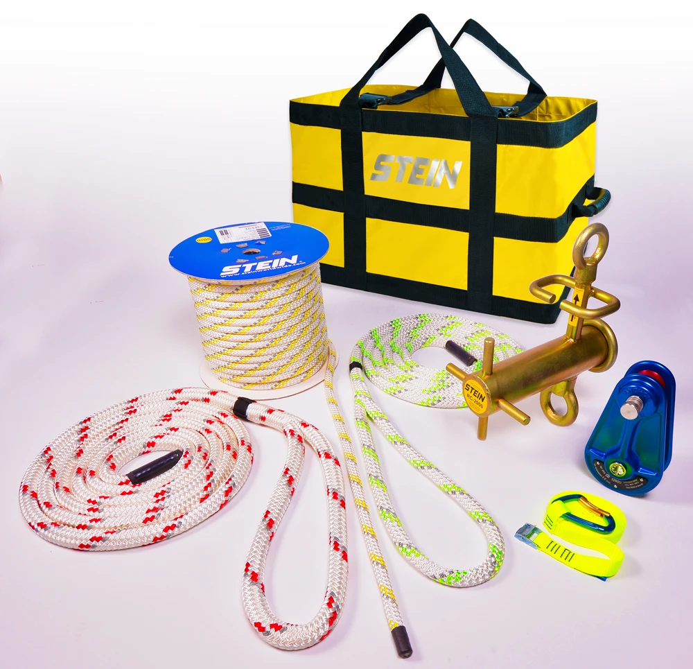 Rigging Set 3 – RC2000 Rigging Device Version 3 Rigging Set 3 – RC2000 Rigging Device Version