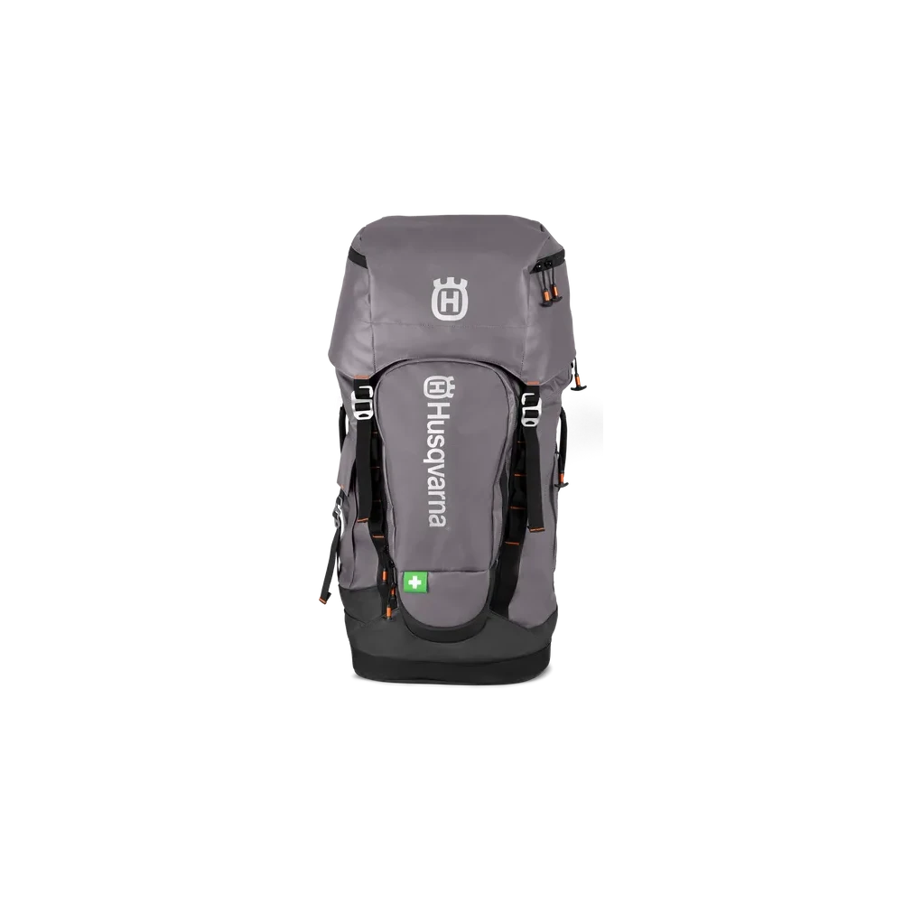 Husqvarna BACK PACK Gear 70L 3 Husqvarna BACK PACK Gear 70L