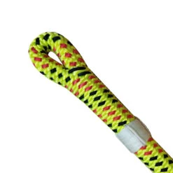 Yale Sunburst Rope – 1 Splice